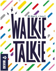 Walkie Talkie